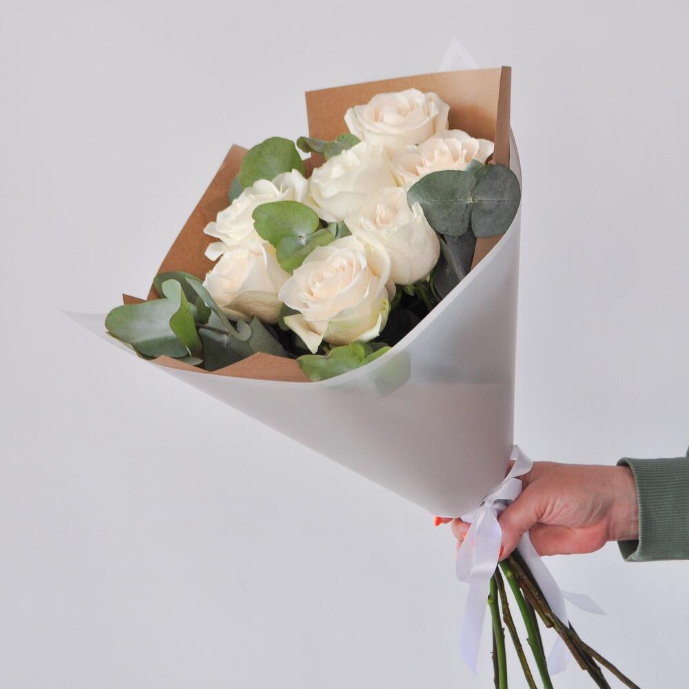 7 штучек «Нежность» 7 штучек «Нежность»