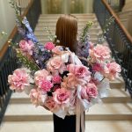 ажурные розы  