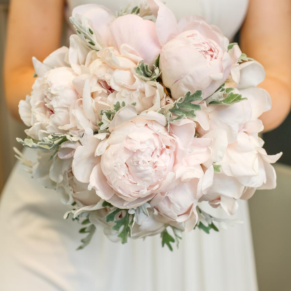 Свадебный букет