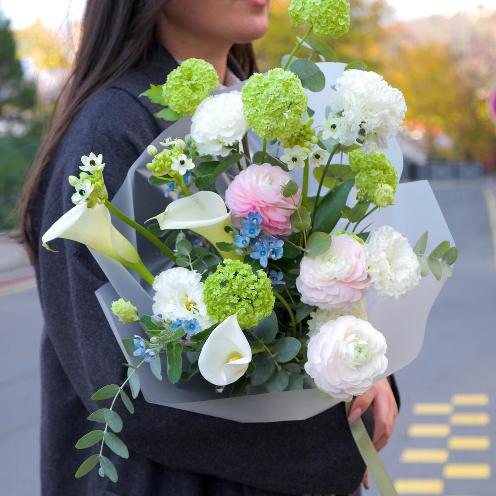 Whispers of Spring